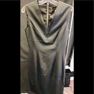 Ted baker women’s black dress